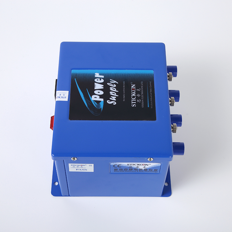 Series  ST403A High Voltage Ion Generator